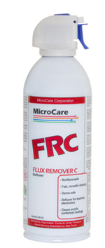 Microcare MCC-FRC (FLUX Remover C)助焊剂清洗剂 